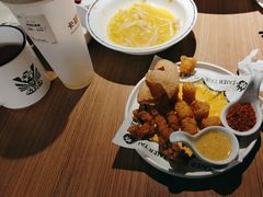 -太二酸菜鱼(天鹅湖万达店)
