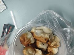 -吴江路生煎锅贴(立新路店)