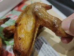 -肯德基(中关村E世界店)