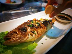 -光化门韩国料理(新地假日广场店)