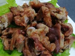 -外婆粥屋(公园街店)