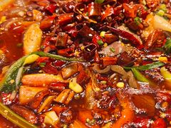毛血旺-咪咪川菜(长乐西路店)