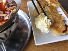羊肉大葱烧麦-老绥元烧麦·家常菜(大召店)