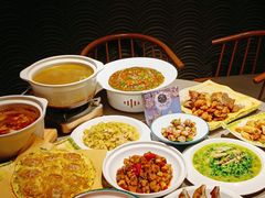 -佬太公海鸭·海鲜大排档(上海总店)
