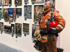 -四川美术学院美术馆