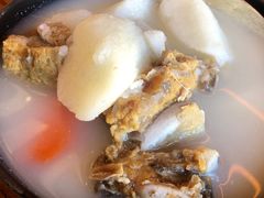 -丽江金茂凯悦臻选酒店-滇香馆