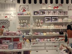 -三丽鸥(北京荟聚店)