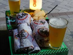 -优布劳精酿酒馆(枣园店)