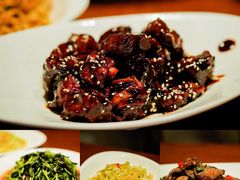 -董厨煨汤馆(车站路店)