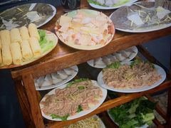 -肥婆麻辣火锅.顺德首创药材麻辣火锅(容桂店)