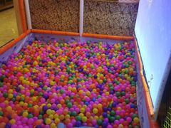 -纽斯洗浴SPA(三墩店)