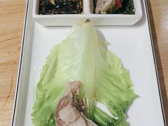 -秦䩊会·陕西biangbiang面(畹町路店)