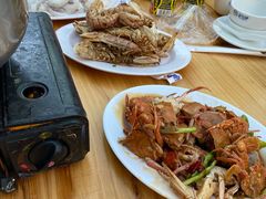 -阿兰姐海鲜店