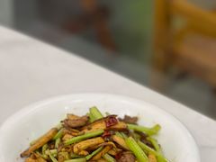 -衢州土菜馆(龚大塘店)