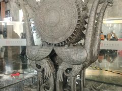 -贵州省博物馆(新馆)