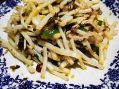 -呼吸森林·生态农庄农家乐私房菜