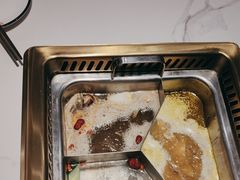 -大熊猫毛肚火锅(烟台万象汇店)