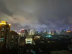 -萨芭蒂高空花园餐酒吧