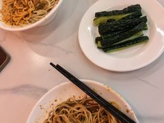 -华天新川面馆(闹市口店)