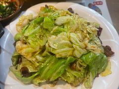 -重庆石磨豆花庄(乔庄店)