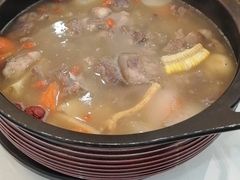 -东江渔村·古典园林·30年粤菜老字号(太和店)