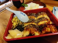 -鸟鸣门屋台料理(金帝银泰店)