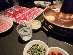 -东来顺·非遗火锅(赛格国际购物中心店)