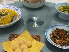 -同湘会馆(粤垦路店)