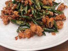 -金谷仓家庭料理(马泉营店)