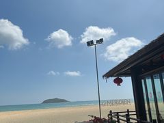 -石梅湾艾美度假酒店