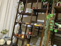 -初八专业级手工DIY陶艺社·户外研学·创意DIY首饰