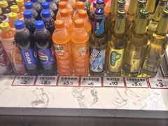-亚惠美食(塘沽乐购店)