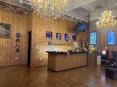 -明日世界密室轰趴·剧本桌游·箭馆团建(国贸店)