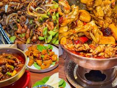 -北龙火锅店(燕山大街店)