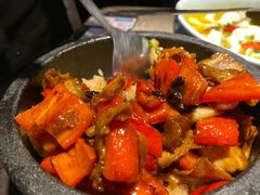 -新白鹿餐厅(金鹰新街口店)