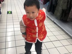 -万宝财富商业广场