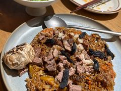 -纳鲁孜·新疆特色餐厅(上海悦荟广场店)