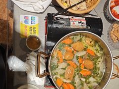 -春盛渔府(牛首山店)