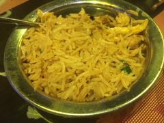 -Bombay Grill印度餐厅