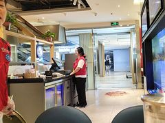 -鱼酷活鱼烤鱼(南京水游城店)