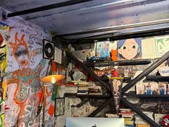 -nodcafe(M50创意园店)