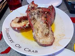 -Ministry of Crab•MOC(交子大道店)