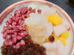 -鲜芋仙(宝地广场店)