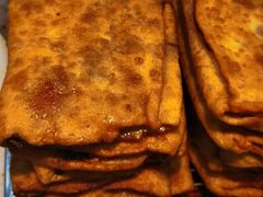 牛肉饼-王三姑牛肉饼