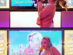-星聚会KTV(南翔印象城MEGA店)