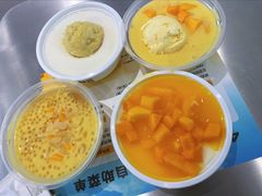-满记甜品(苏州中心店)