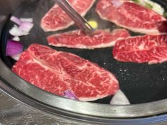 -玖泉里烤肉