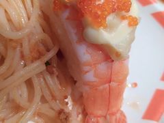 -新一番三文鱼寿司(大东海店)