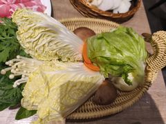 -古关火锅店(古北水镇景区店)