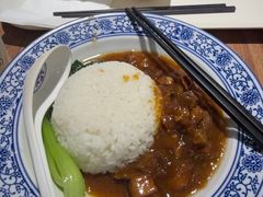 -味一楼兰州拉面(机场一店)